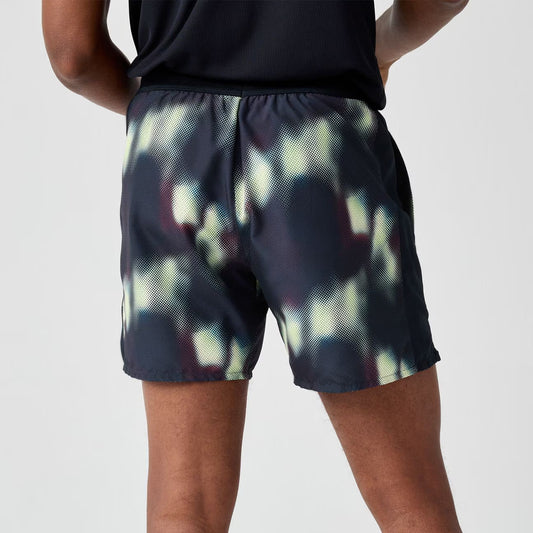 MEN'S DASH SHORT PRINTED