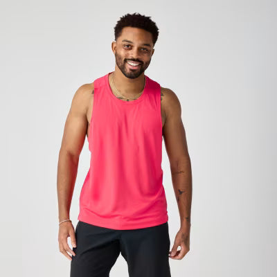 MEN'S DASH SINGLET