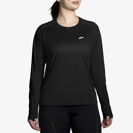 WOMEN'S MAVERICKS SPRINT FREE LS 3.0
