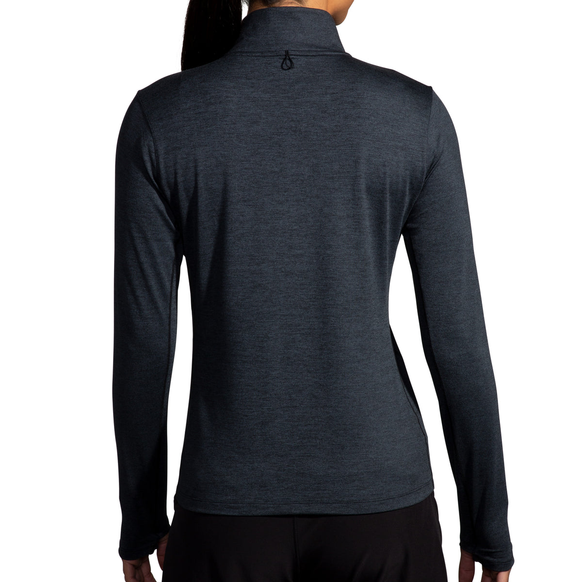 WOMEN'S DASH 1/2 ZIP 2.0