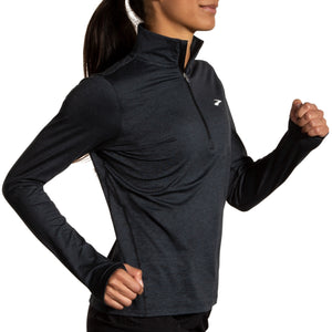 WOMEN'S DASH 1/2 ZIP 2.0