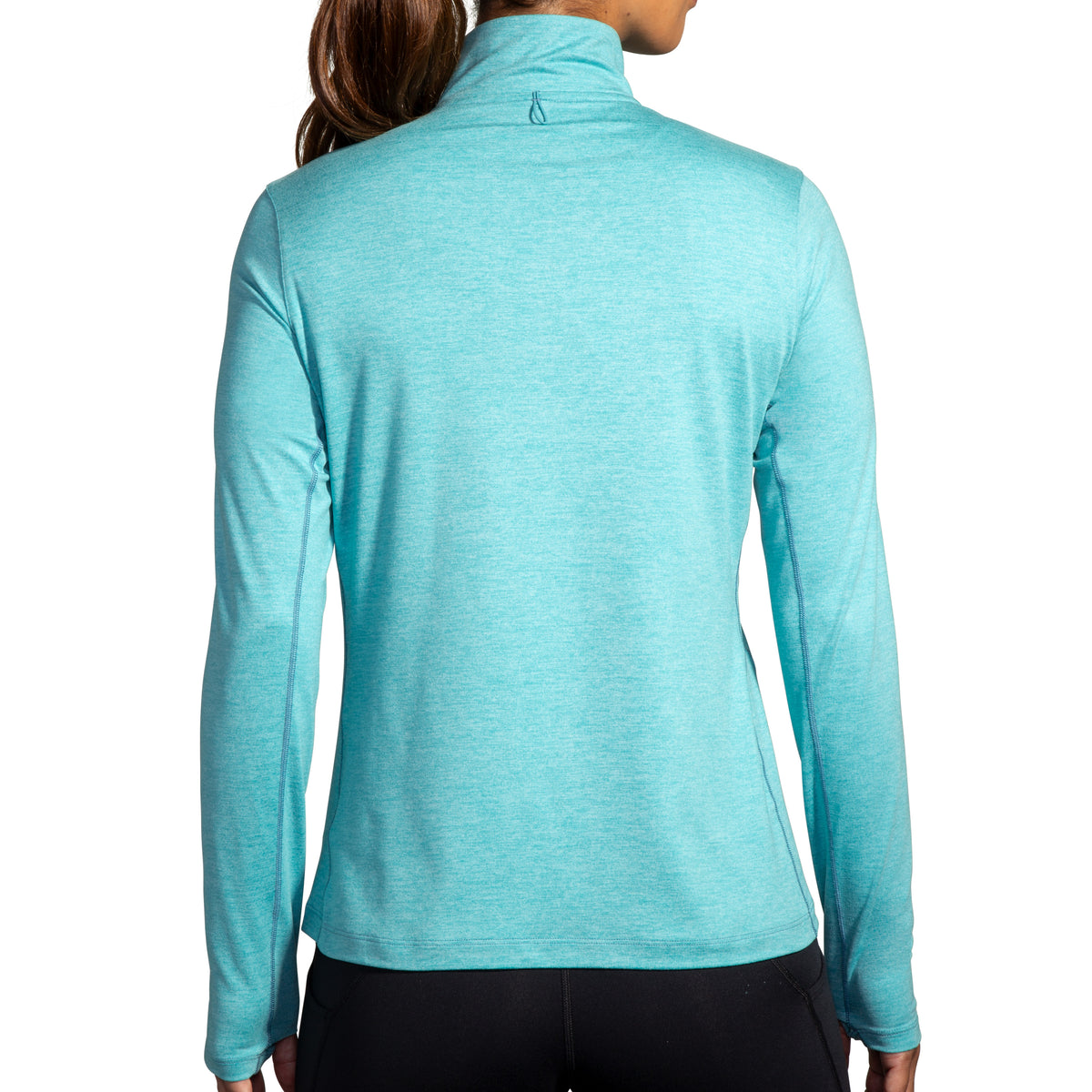 WOMEN'S DASH 1/2 ZIP 2.0