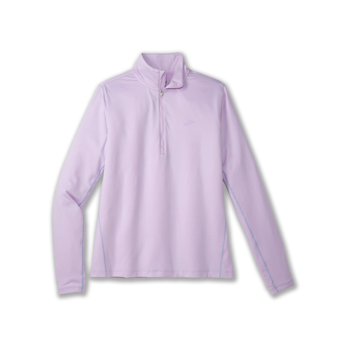 WOMEN'S DASH 1/2 ZIP 2.0