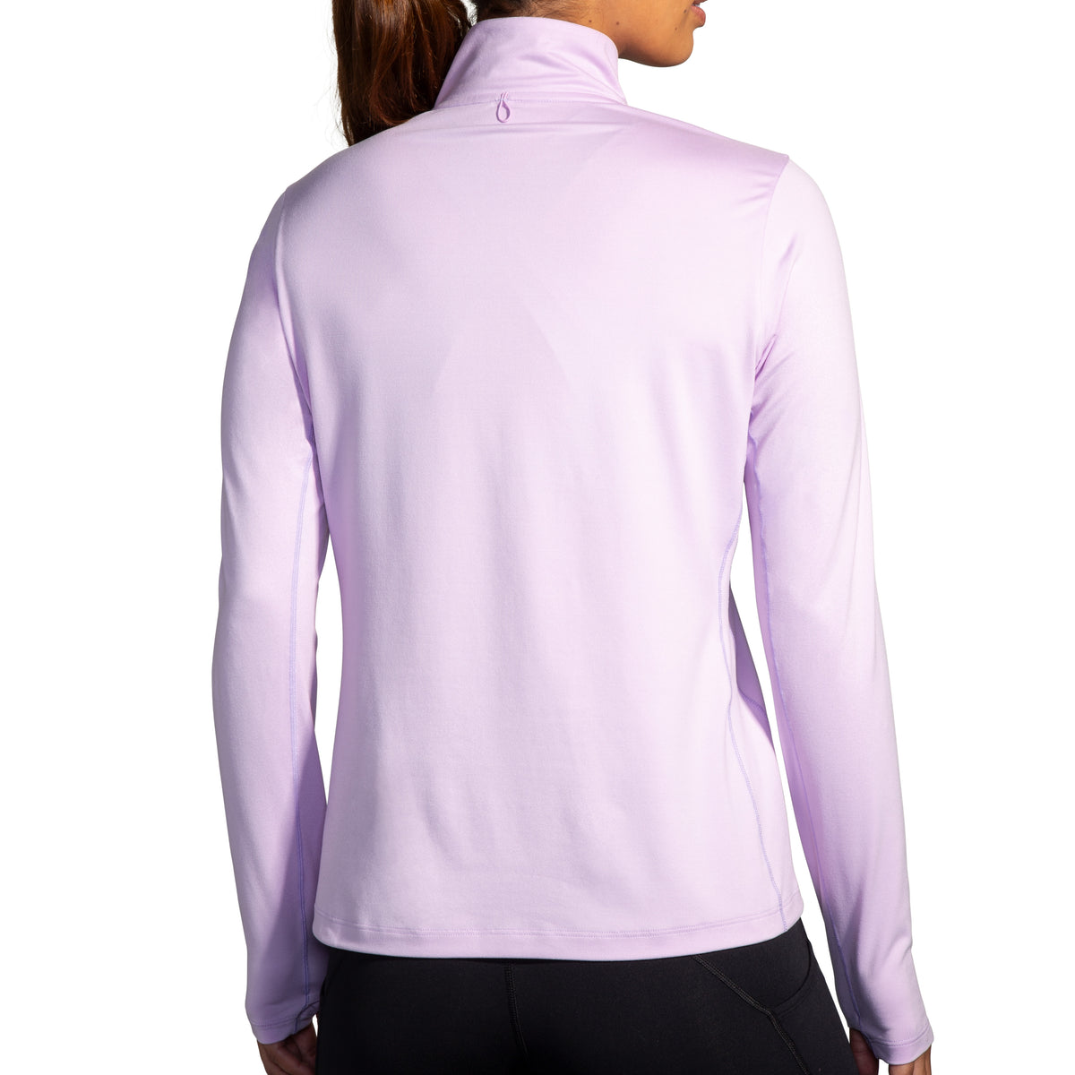 WOMEN'S DASH 1/2 ZIP 2.0