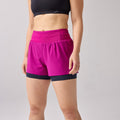  DK FUCHSIA/BLUE NIGHT