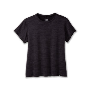 WOMEN'S LUXE SHORT SLEEVE