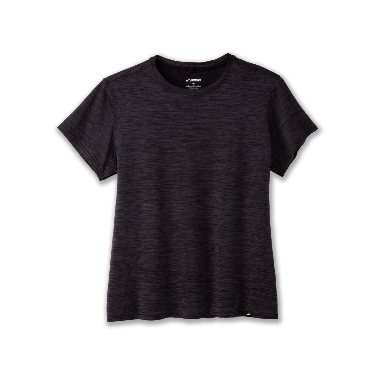 WOMEN'S LUXE SHORT SLEEVE