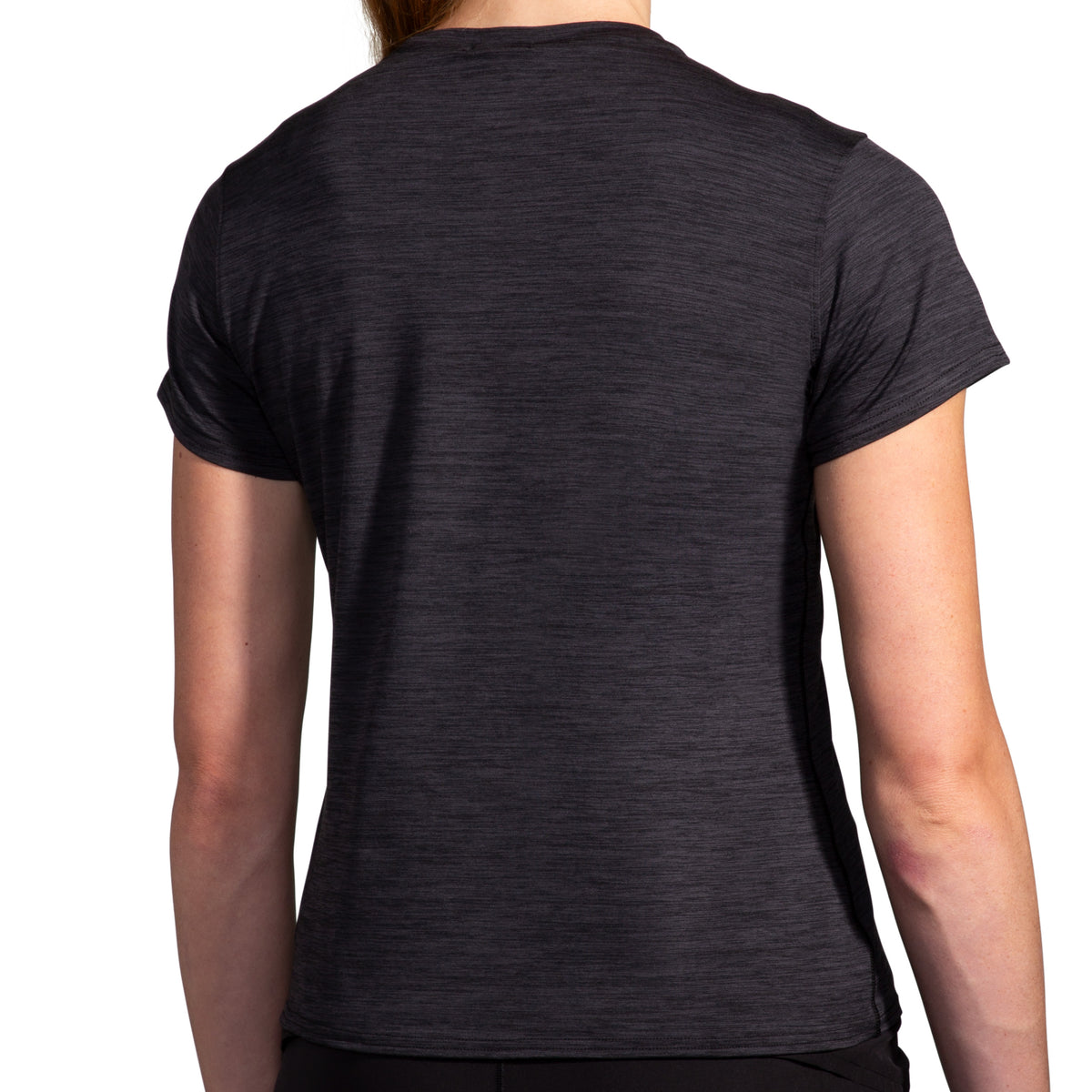 WOMEN'S LUXE SHORT SLEEVE