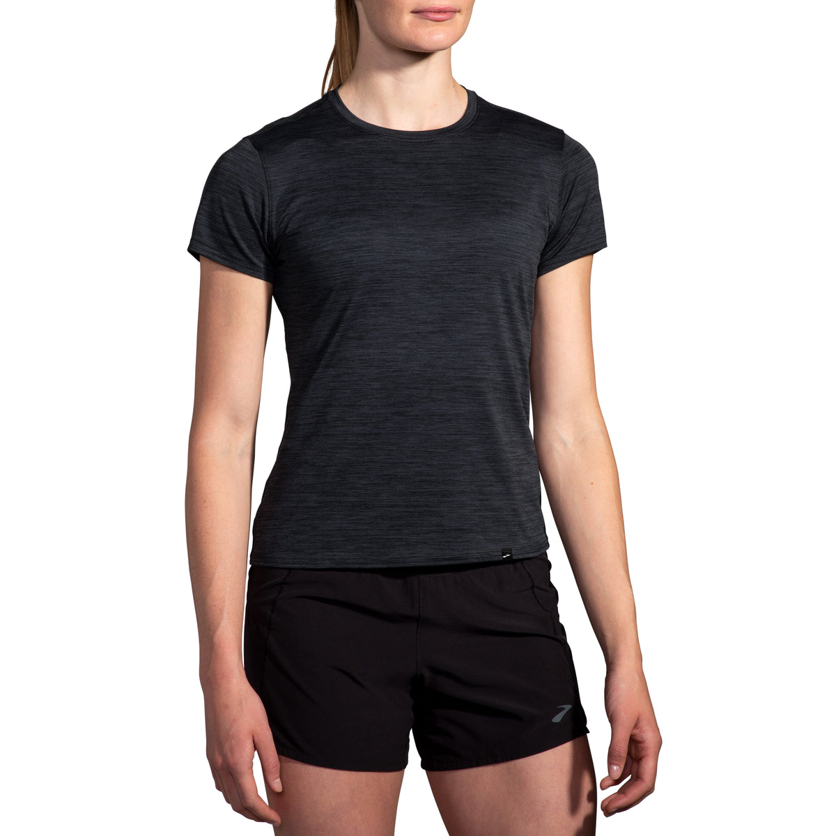 WOMEN'S LUXE SHORT SLEEVE
