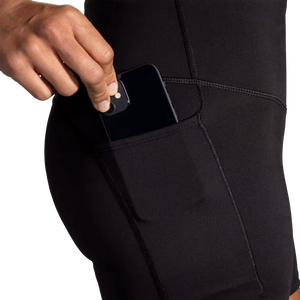 WOMEN'S BEASTS SPARK 5" SHORT TIGHT