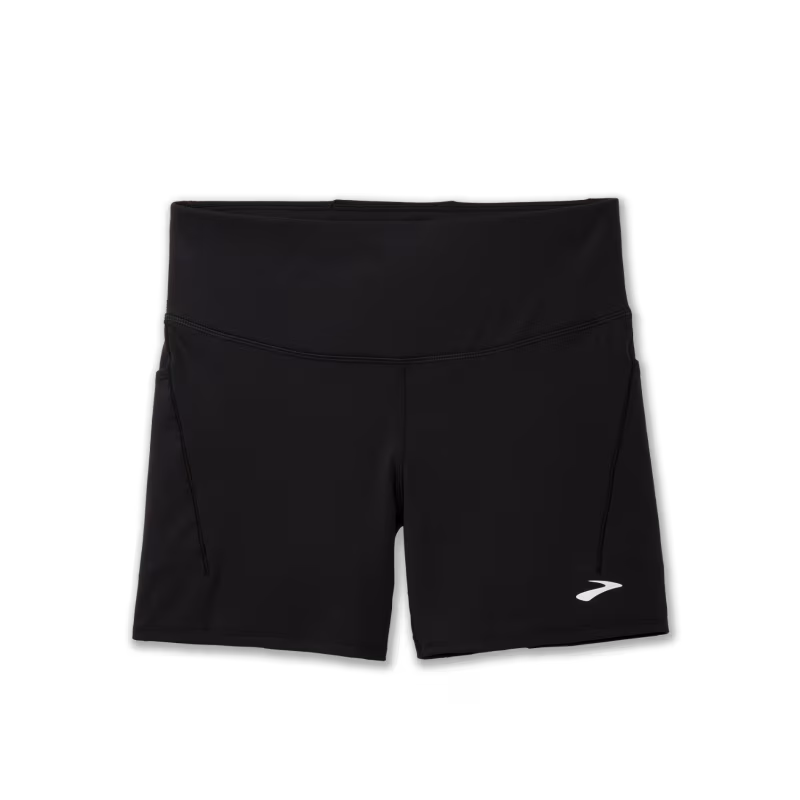 WOMEN'S BEASTS SPARK 5" SHORT TIGHT