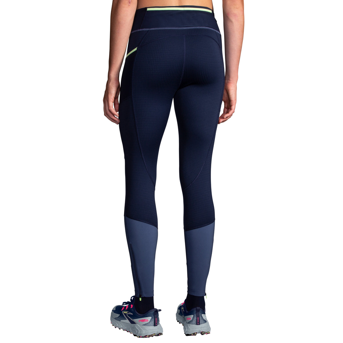 WOMEN'S HIGH POINT