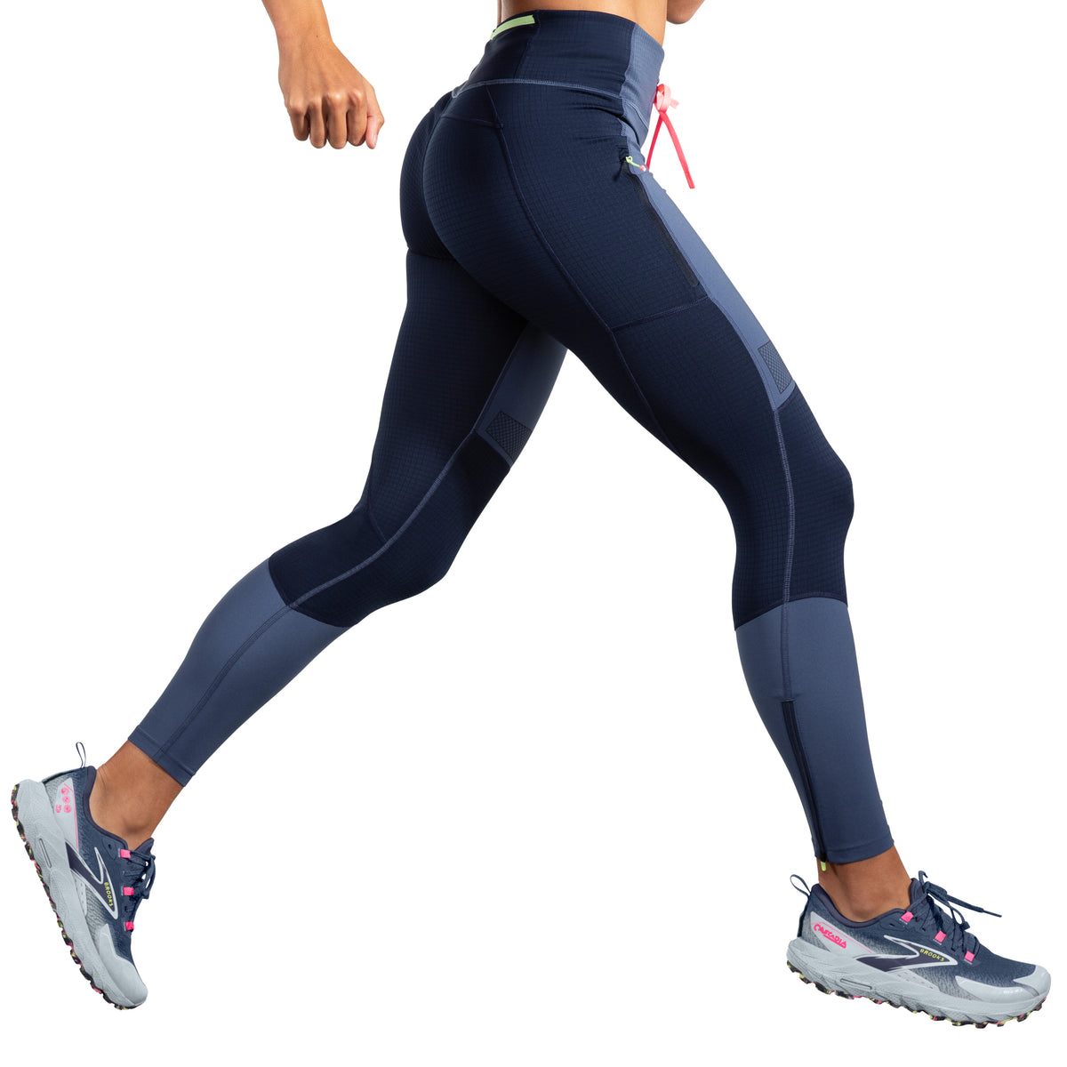 WOMEN'S HIGH POINT