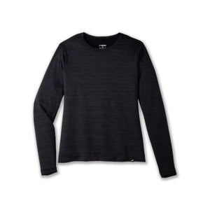 WOMEN'S LUXE LONG SLEEVE