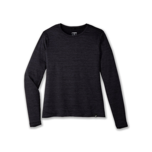 WOMEN'S LUXE LONG SLEEVE
