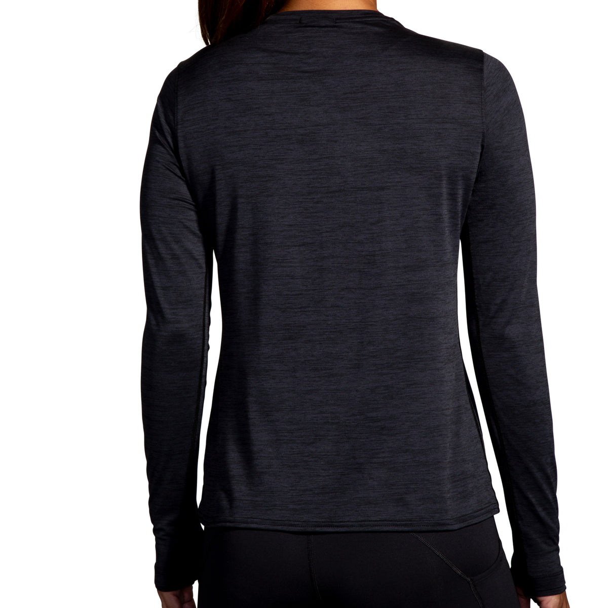 WOMEN'S LUXE LONG SLEEVE