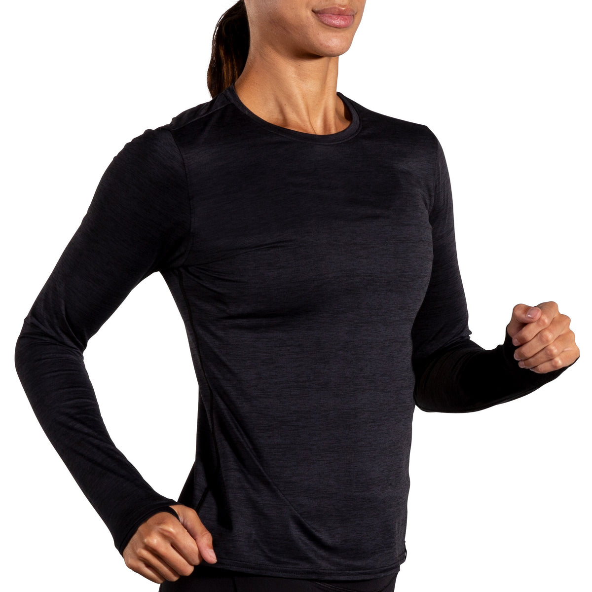 WOMEN'S LUXE LONG SLEEVE