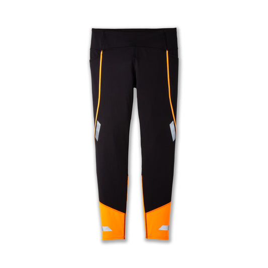 WOMEN'S RUN VISIBLE TIGHT