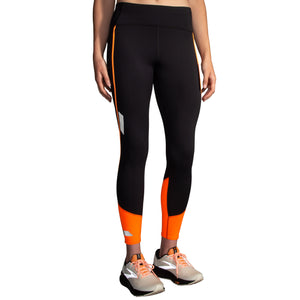 WOMEN'S RUN VISIBLE TIGHT