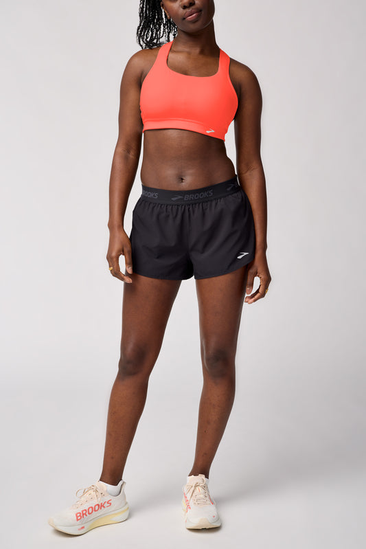 WOMEN'S BREAKAWAY 2.5" SHORT