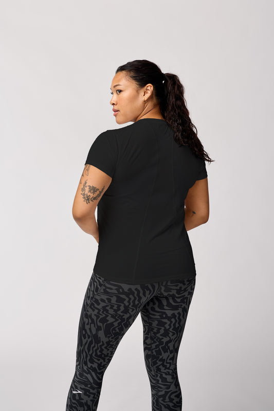 WOMEN'S SPRINT FREE SHORT SLEEVE 3.0