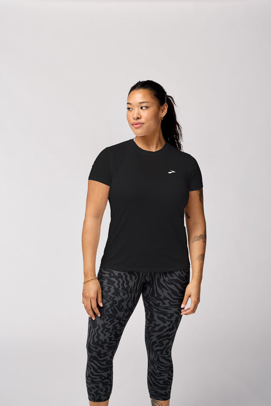 WOMEN'S SPRINT FREE SHORT SLEEVE 3.0