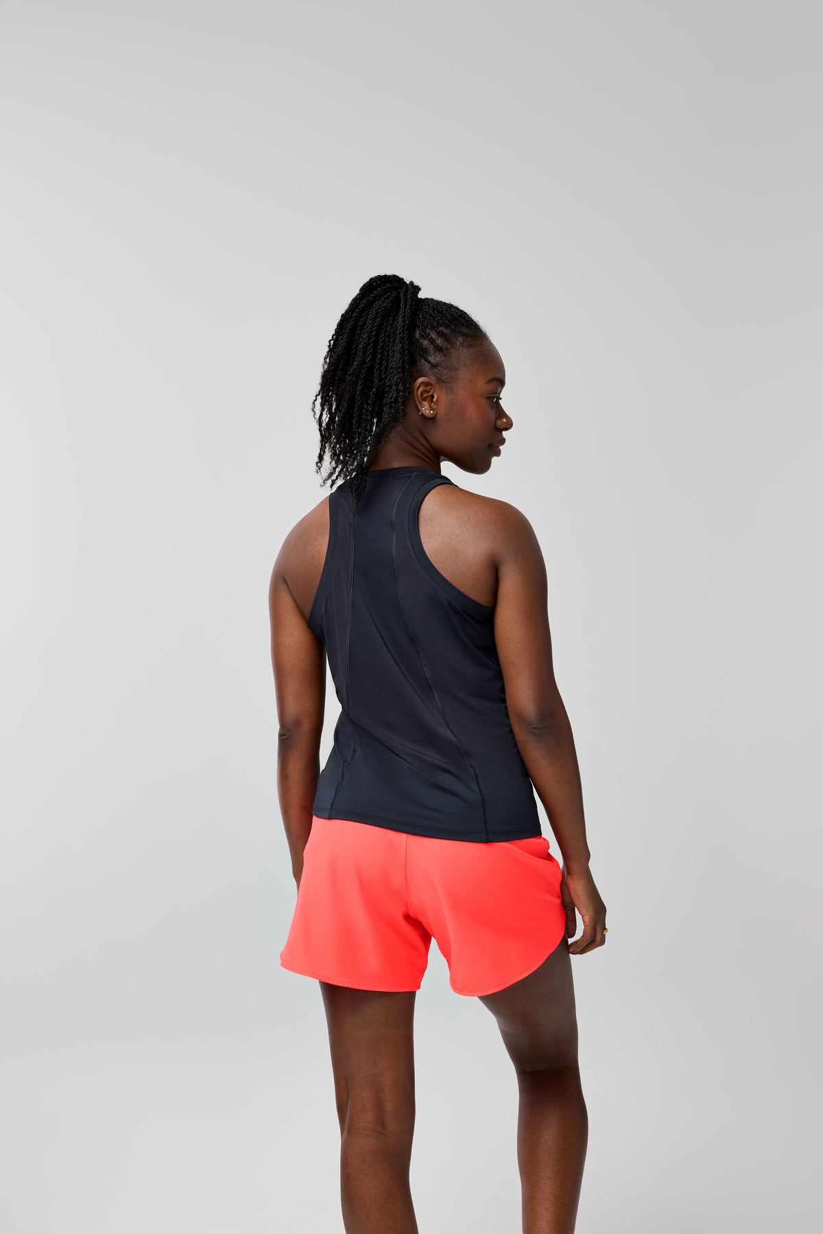 WOMEN'S SPRINT FREE TANK 3.0