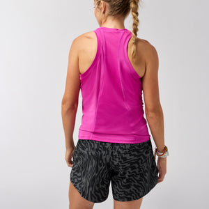 WOMEN'S SPRINT FREE TANK 3.0