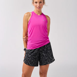 WOMEN'S SPRINT FREE TANK 3.0