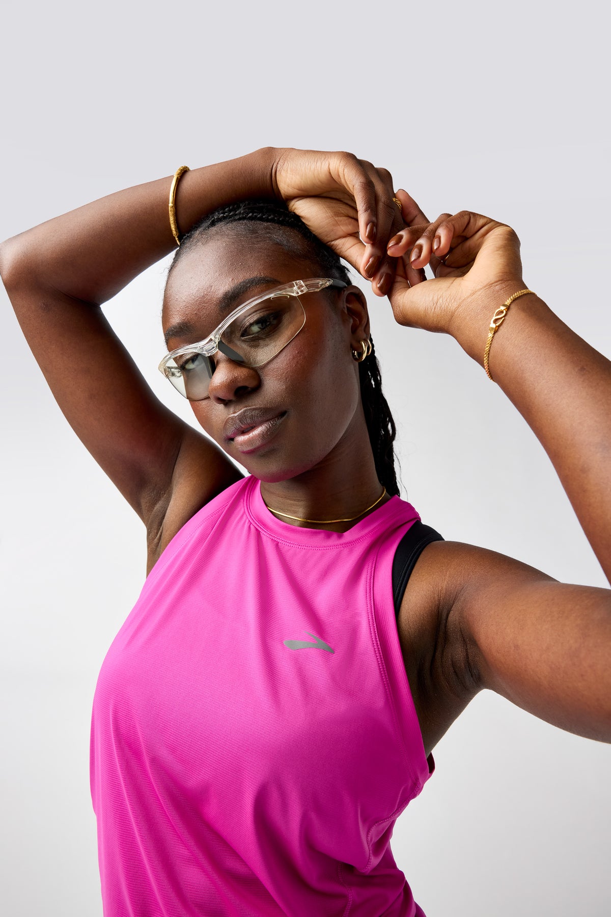 WOMEN'S SPRINT FREE TANK 3.0