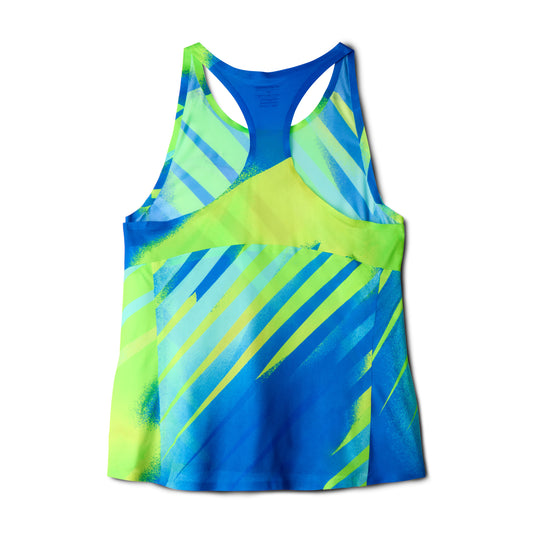 WOMEN'S ELITE SINGLET