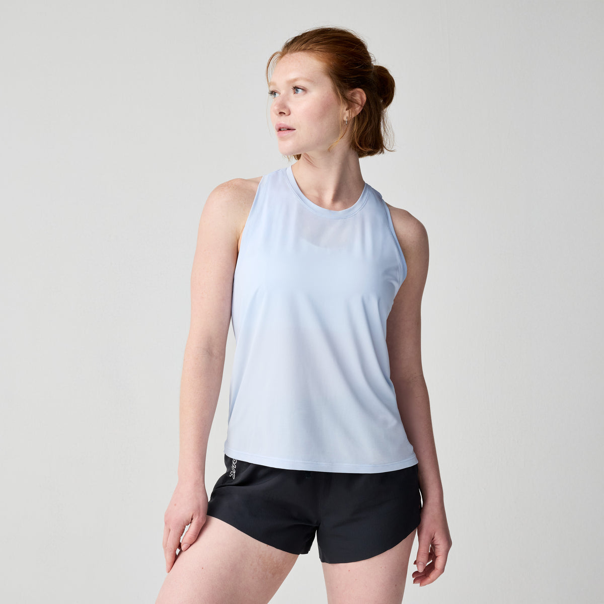 WOMEN'S DASH TANK