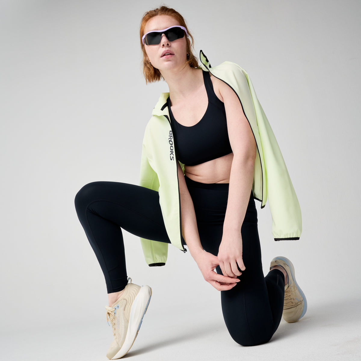 WOMEN'S CHASER 7/8 TIGHT