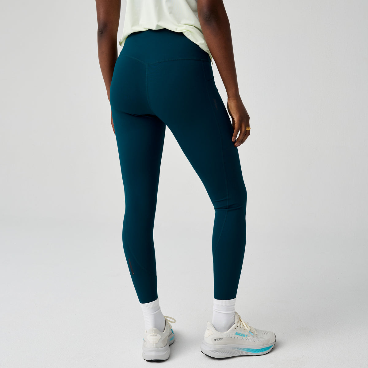 WOMEN'S CHASER 7/8 TIGHT