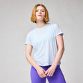  HALOGEN BLUE