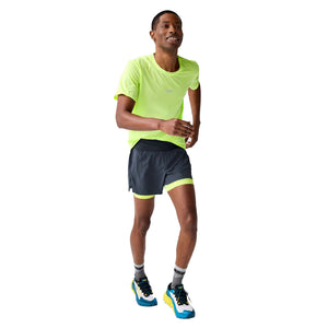 MEN'S MAVERICKS HIGH POINT SS 2.0