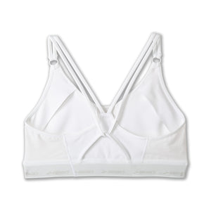 WOMEN'S PLUNGE 3.0 SPORTS BRA