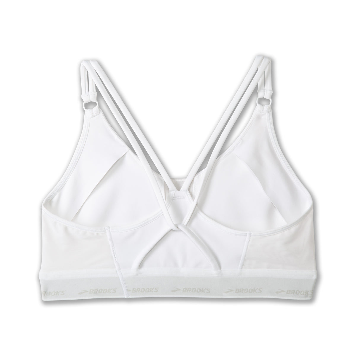 WOMEN'S PLUNGE 3.0 SPORTS BRA