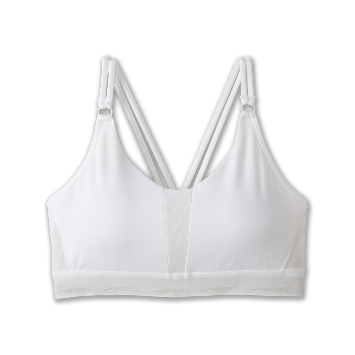 WOMEN'S PLUNGE 3.0 SPORTS BRA