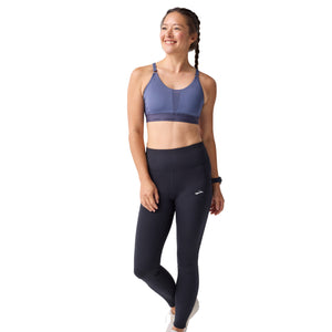 WOMEN'S PLUNGE 3.0 SPORTS BRA