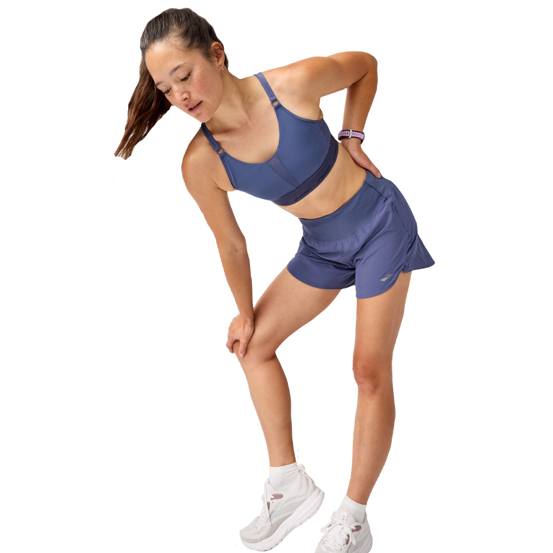 WOMEN'S PLUNGE 3.0 SPORTS BRA