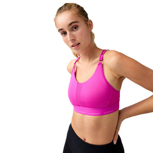 WOMEN'S PLUNGE 3.0 SPORTS BRA