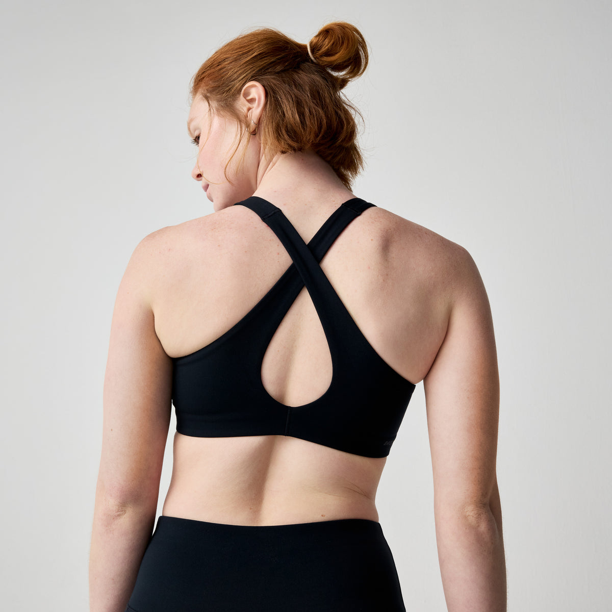 WOMEN'S CHASER PADDED BRA