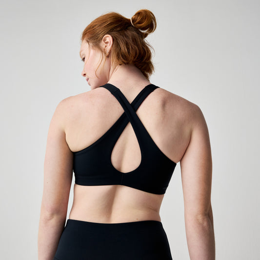 WOMEN'S CHASER PADDED BRA
