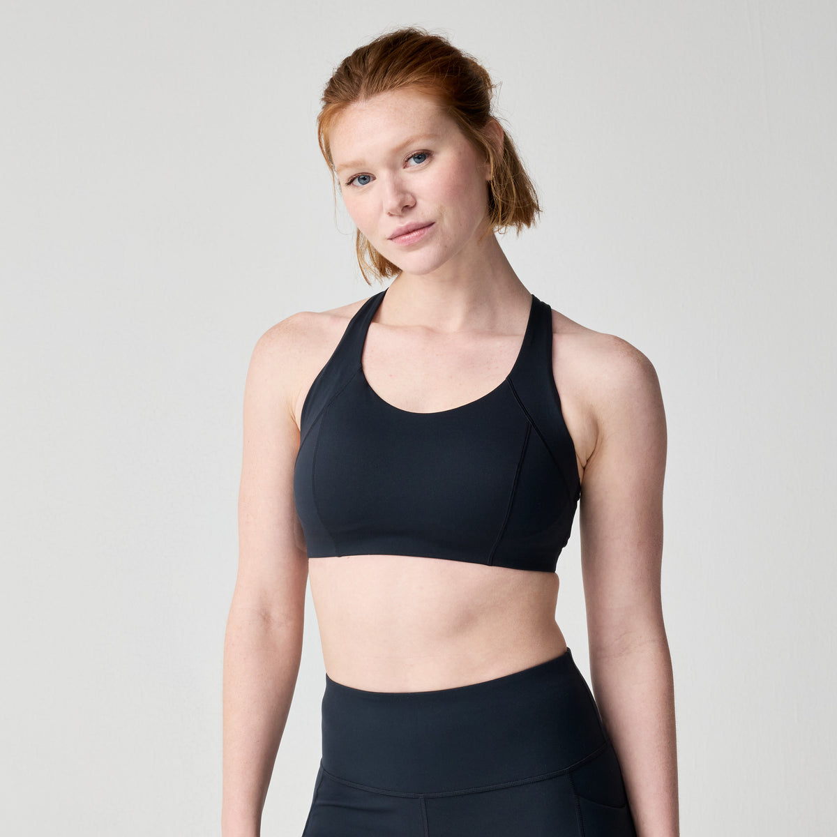 WOMEN'S CHASER PADDED BRA
