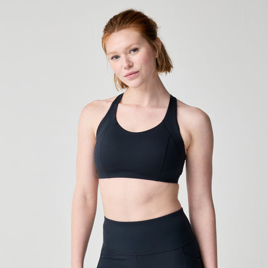 WOMEN'S CHASER PADDED BRA