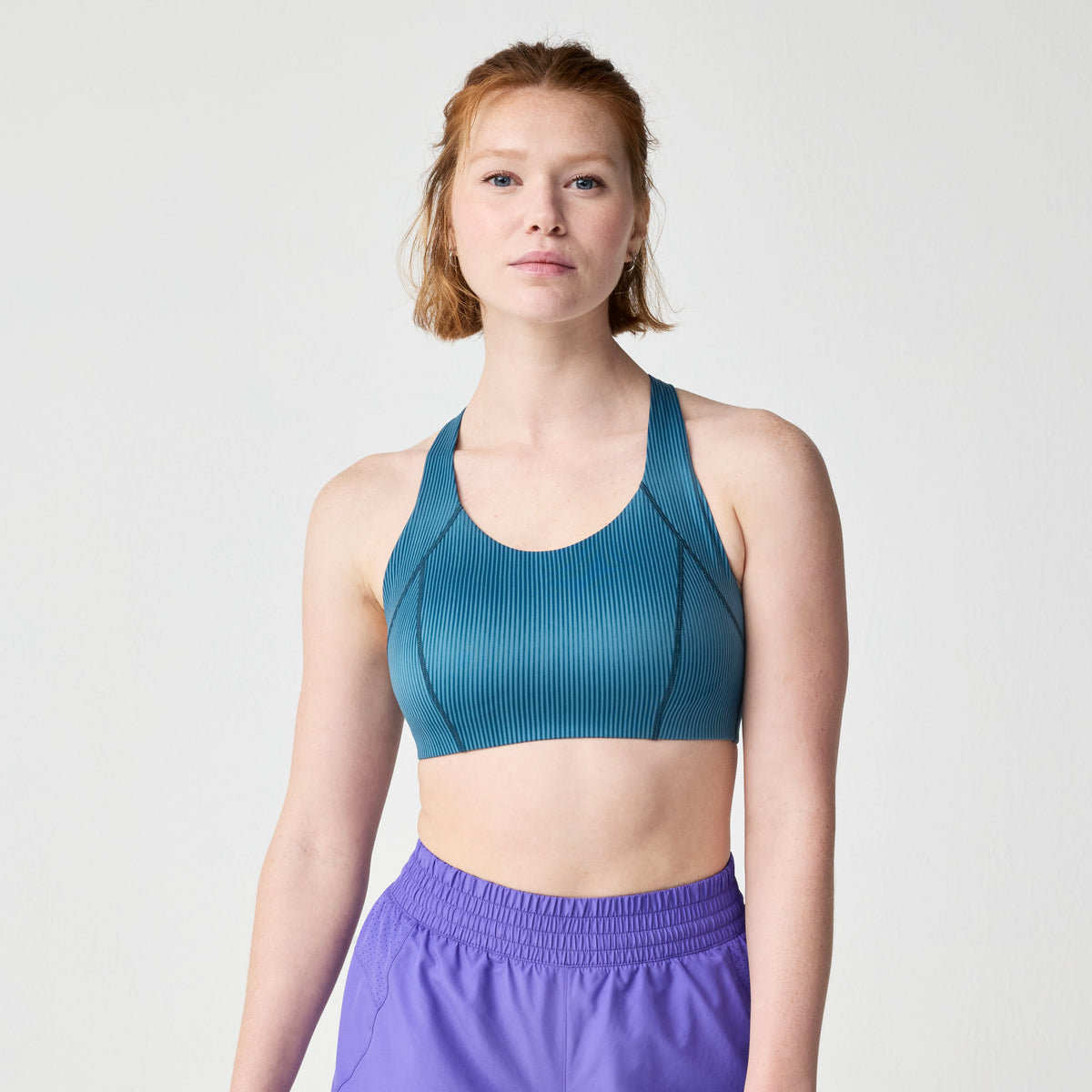 WOMEN'S CHASER PADDED BRA