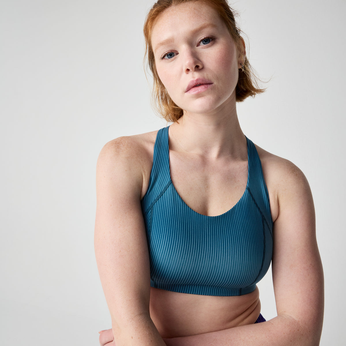 WOMEN'S CHASER PADDED BRA
