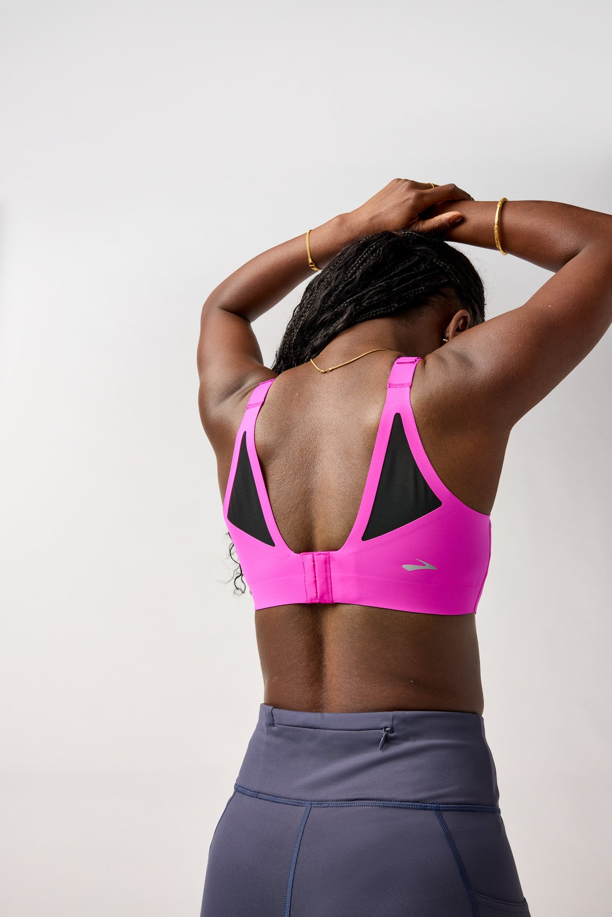 WOMEN'S SCOOPBACK 2.0 SPORTS BRA