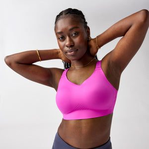 WOMEN'S SCOOPBACK 2.0 SPORTS BRA
